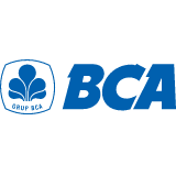 BCA - Bank Central Asia